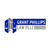 GRANT PHILLIPS LAW, PLLC Logotype
