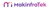 MakinfraTek Software Solutions Logotype