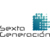 Sextageneracion Logotype