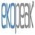 Ekopeak Billdal Logotype