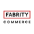 Fabrity Commerce Logotype