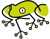Treefrog Consulting LTD Logotype