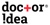 Doctor Idea Logotype