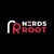 Nerds Root Logotype