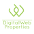 Digital Web Properties Logotype