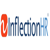 Inflection HR Logotype