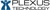 Plexus Technology Logotype