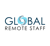 Global Remote Staff Logotype