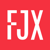 FJX Logotype