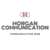 Morgan Communication Logotype