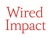 Wired Impact Logotype