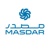 Masdar Logotype