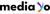 MediaYo Logotype