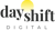 Day Shift Digital Logotype