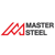 Master Steel Logotype