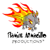 Flaming Armadillo Productions Logotype