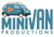 Minivan Productions Logotype