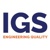 IGS Logotype