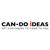 Can-Do Ideas Logotype
