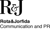 Rota & Jorfida Logotype