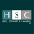 Hess, Stewart & Campbell, PLLC Logotype