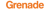 Grenade Digital Logotype