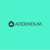 ADDENDUM Logotype