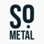 Southern Metal Fabricators, Inc. Logotype