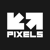 WePushPixels Logotype