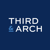 Third & Arch Logotype