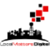 Local Matters Digital Logotype