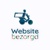 Websitebezorgd Logotype