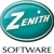 BPO zenith Logotype
