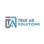 True Ad Solutions Logotype