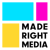 Made Right Media Logotype