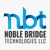 Noble Bridge Technologies Logotype