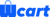 Wcart Logotype