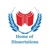 Home of Dissertations Logotype