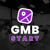 GMB START | Agencia de Marketing Digital en México Logotype