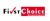 First Choice Accountants Ltd Logotype