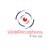 Wideperceptions IT Pvt. Ltd Logotype