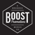 Boost Promotions Logotype