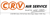 C R V Air Services Logotype