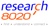 Research 8020 Limited Logotype