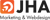 JHA Marketing und Webdesign Logotype