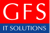 GFS IT SOLUTIONS Logotype