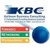 Keilman Business Consulting Logotype