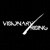 Visionary Rising Agency Logotype