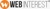 Web Interest Logotype