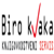 Biro Kvaka Logotype